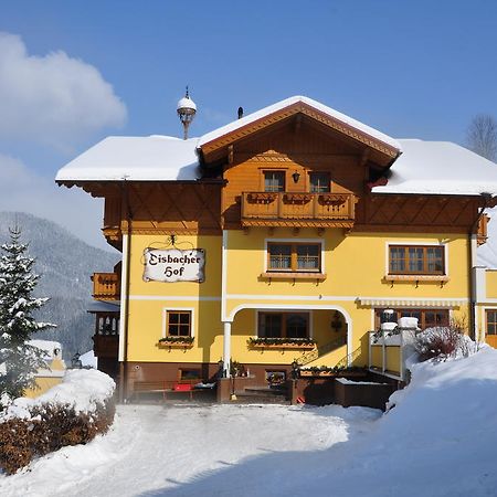 Eisbacherhof Schladming Eksteriør bilde
