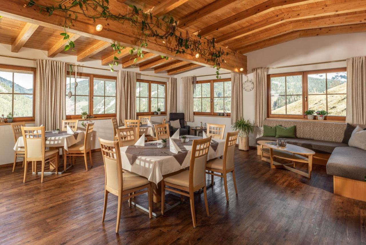 Eisbacherhof Schladming Eksteriør bilde