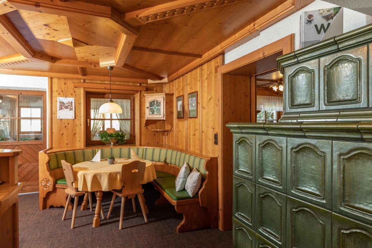 Eisbacherhof Schladming Eksteriør bilde
