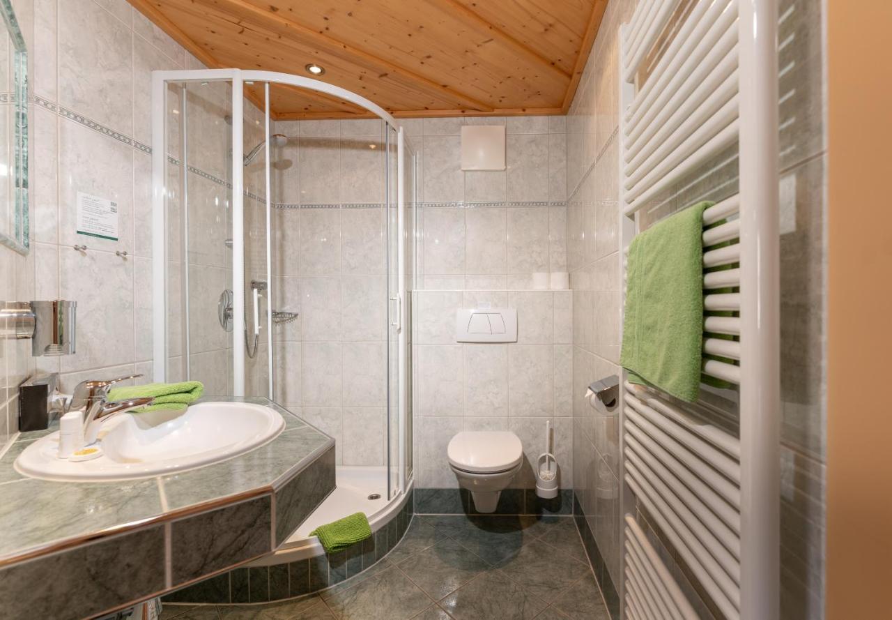 Eisbacherhof Schladming Eksteriør bilde