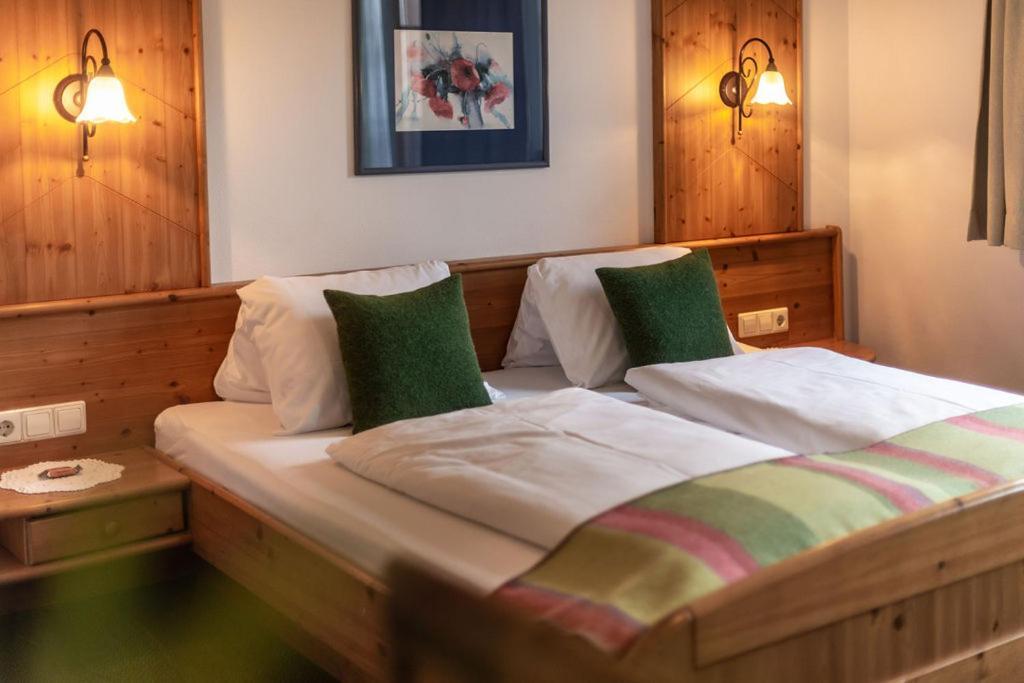 Eisbacherhof Schladming Eksteriør bilde