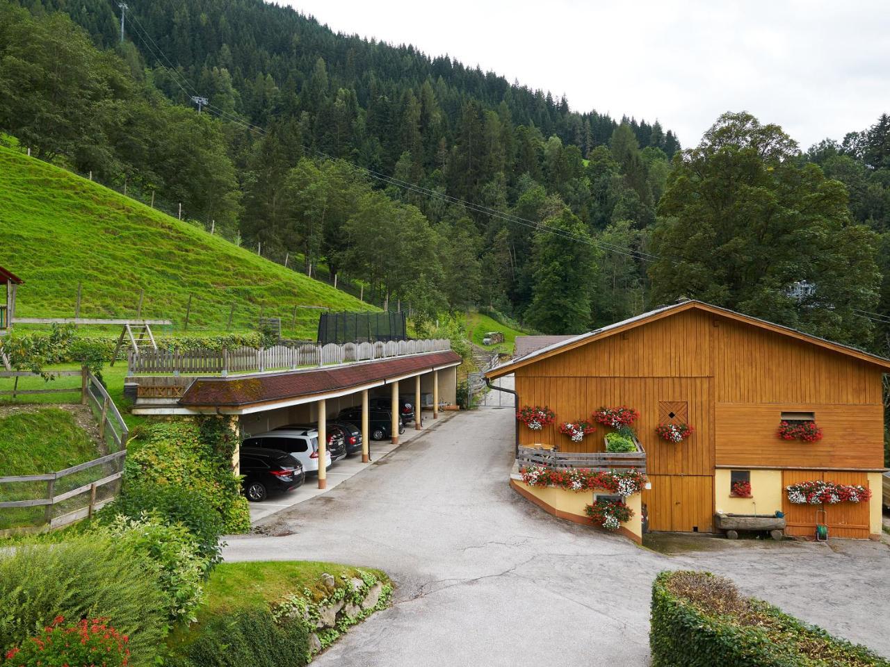 Eisbacherhof Schladming Eksteriør bilde