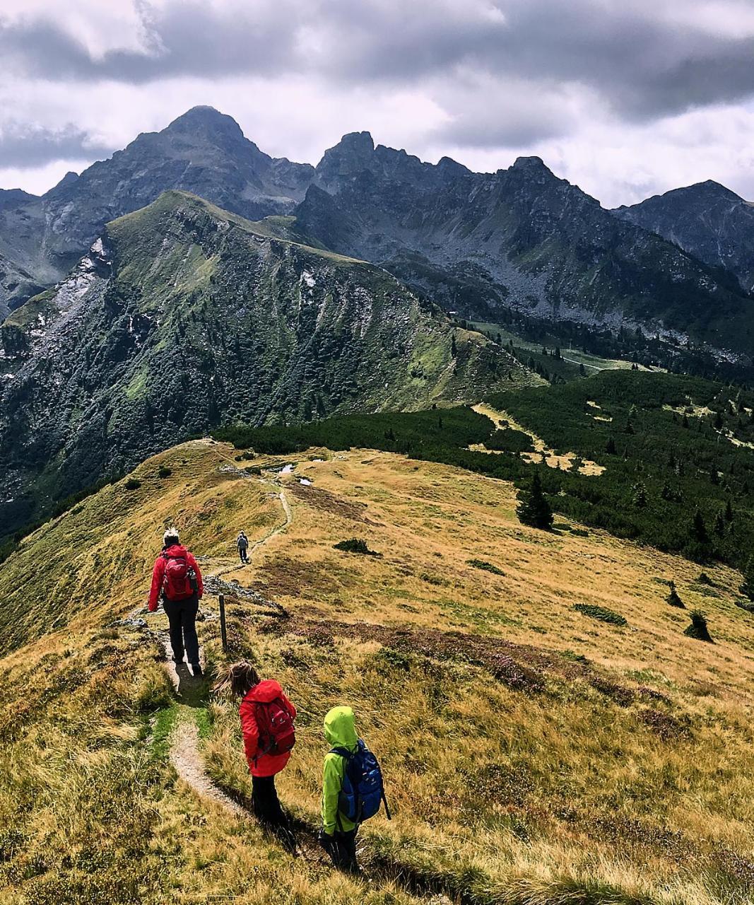 Eisbacherhof Schladming Eksteriør bilde